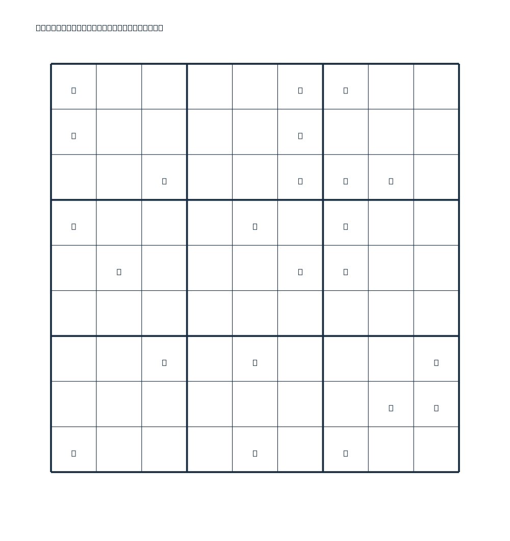 Sudokumax daily Sudoku puzzle for 2026-10-05.