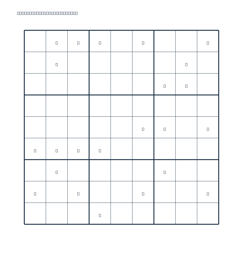 Sudokumax daily Sudoku puzzle for 2026-10-06.